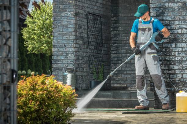 Best Building Exterior Washing  in Tuscoosa, AL