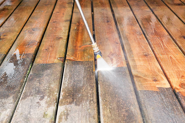 Professional Pressure Washing Services in Tuscaloosa, AL